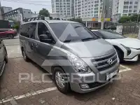 2017 Hyundai Starex