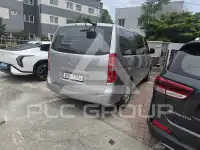2017 Hyundai Starex