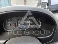 2017 Hyundai Starex