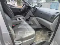 2017 Hyundai Starex