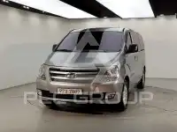 2017 Hyundai Starex