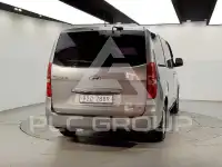 2017 Hyundai Starex