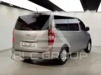 2017 Hyundai Starex