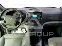 2017 Hyundai Starex
