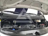 2017 Hyundai Starex