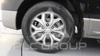 2017 Hyundai Starex