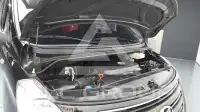 2017 Hyundai Starex