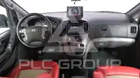 2017 Hyundai Starex