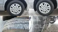 2017 Hyundai Starex