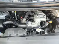 2017 Hyundai Starex