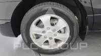 2017 Hyundai Starex