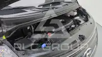 2017 Hyundai Starex