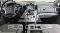 2017 Hyundai Starex