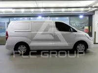 2017 Hyundai Starex