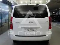 2017 Hyundai Starex