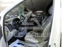 2017 Hyundai Starex
