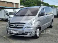 2017 Hyundai Starex