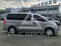 2017 Hyundai Starex
