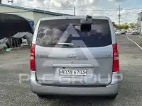 2017 Hyundai Starex