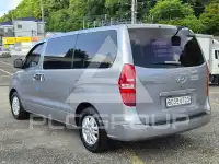 2017 Hyundai Starex