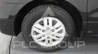 2017 Hyundai Starex