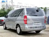 2017 Hyundai Starex
