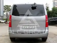 2017 Hyundai Starex