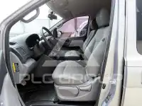 2017 Hyundai Starex
