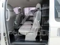 2017 Hyundai Starex