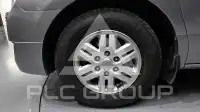 2017 Hyundai Starex
