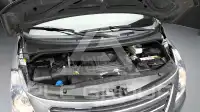 2017 Hyundai Starex