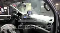 2017 Hyundai Starex