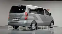 2017 Hyundai Starex