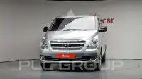 2017 Hyundai Starex