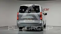 2017 Hyundai Starex