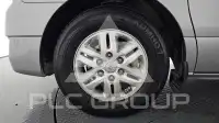 2017 Hyundai Starex