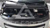 2017 Hyundai Starex