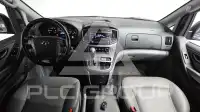 2017 Hyundai Starex