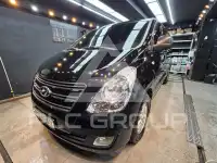 2017 Hyundai Starex
