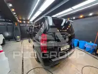 2017 Hyundai Starex