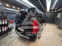 2017 Hyundai Starex