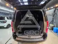 2017 Hyundai Starex