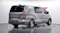 2017 Hyundai Starex