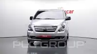 2017 Hyundai Starex