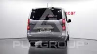 2017 Hyundai Starex
