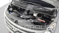 2017 Hyundai Starex