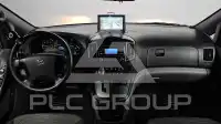 2017 Hyundai Starex