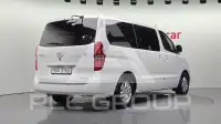 2017 Hyundai Starex