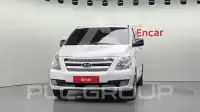 2017 Hyundai Starex