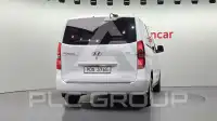2017 Hyundai Starex